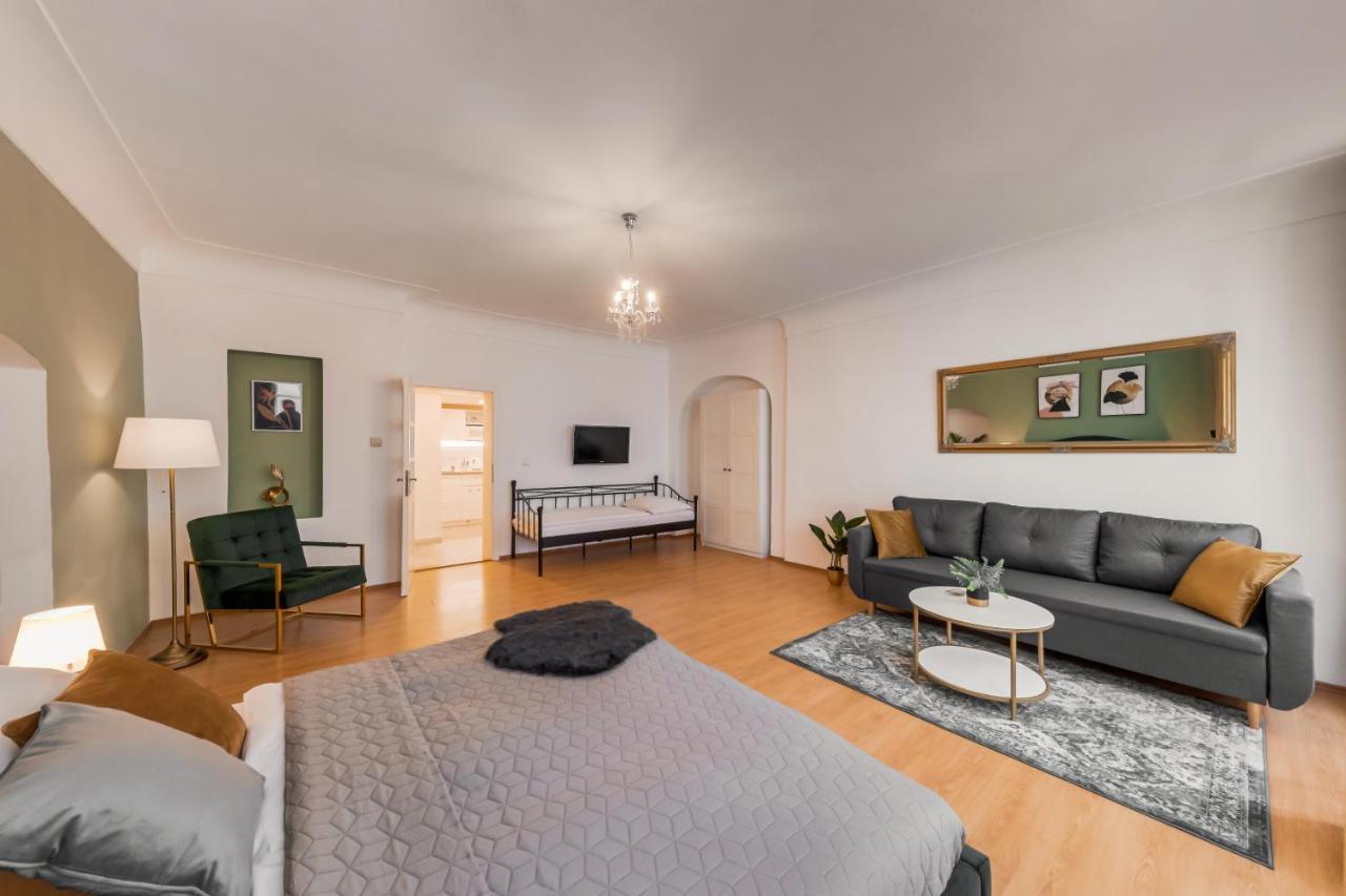 King's Road Apart-hotel