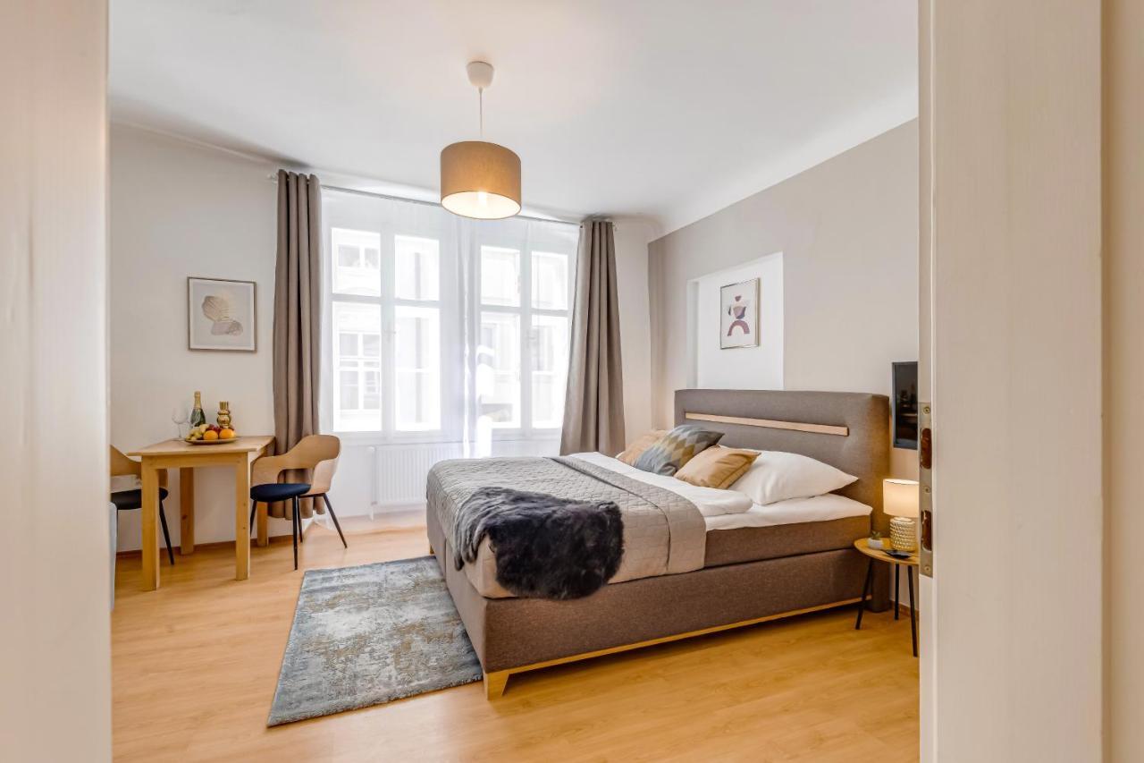 King's Road Apart-hotel *