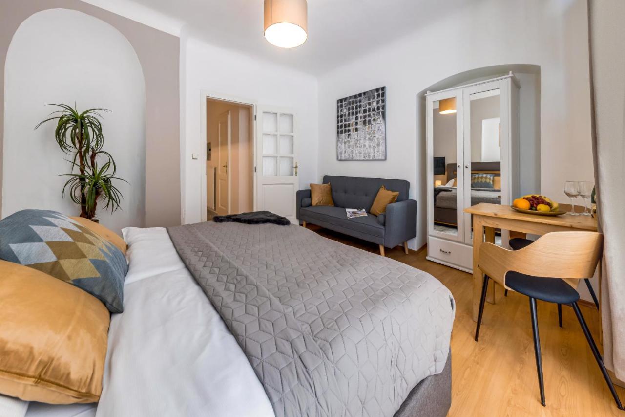 Apart-hotel King's Road