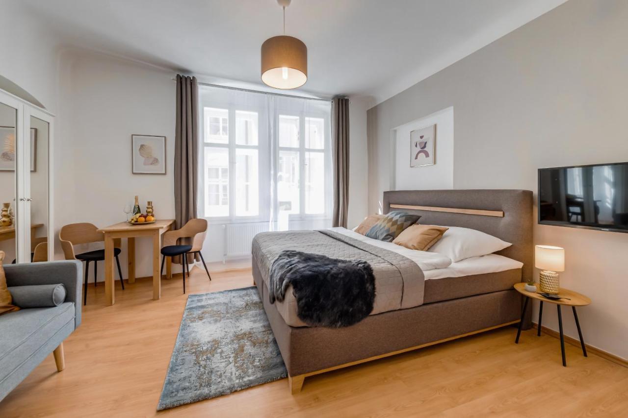 Apart-hotel King's Road *