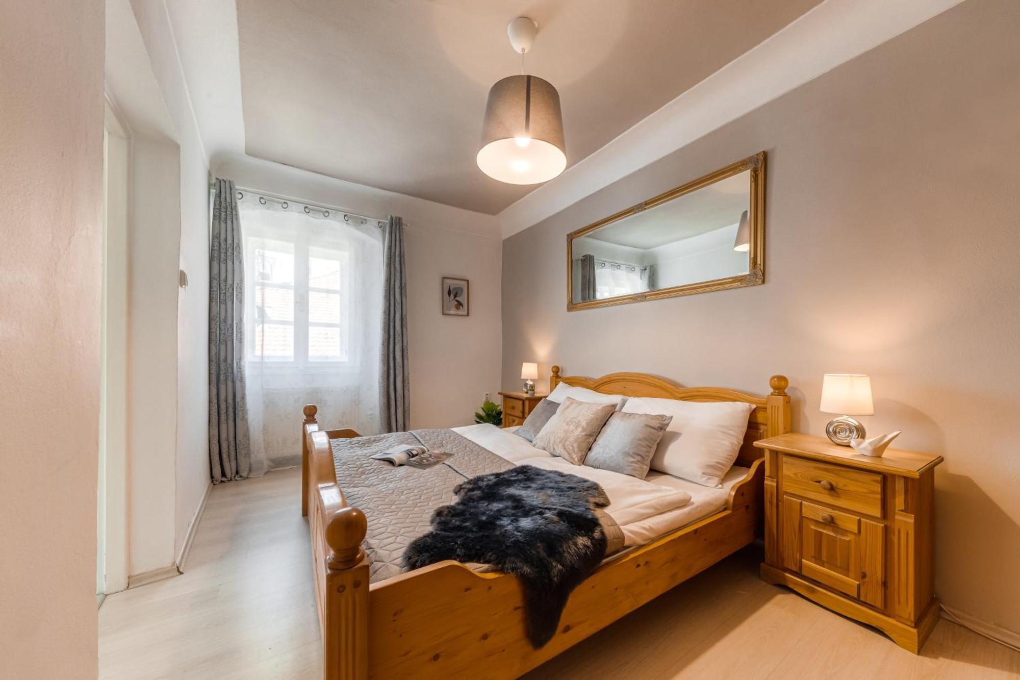 Apart-hotel King's Road *