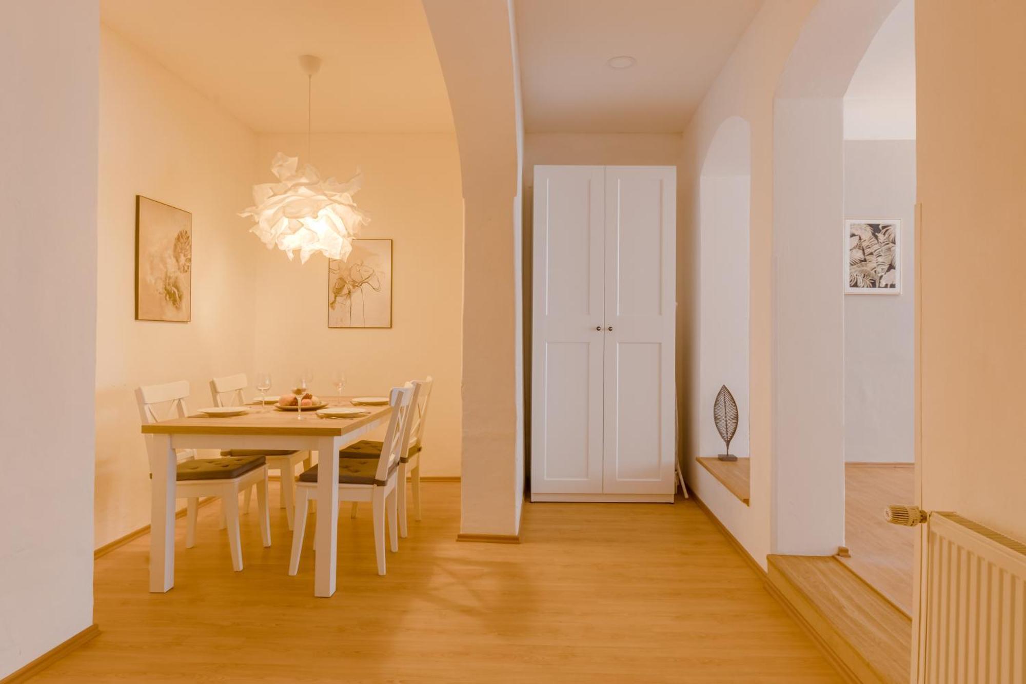 King's Road Apart-hotel