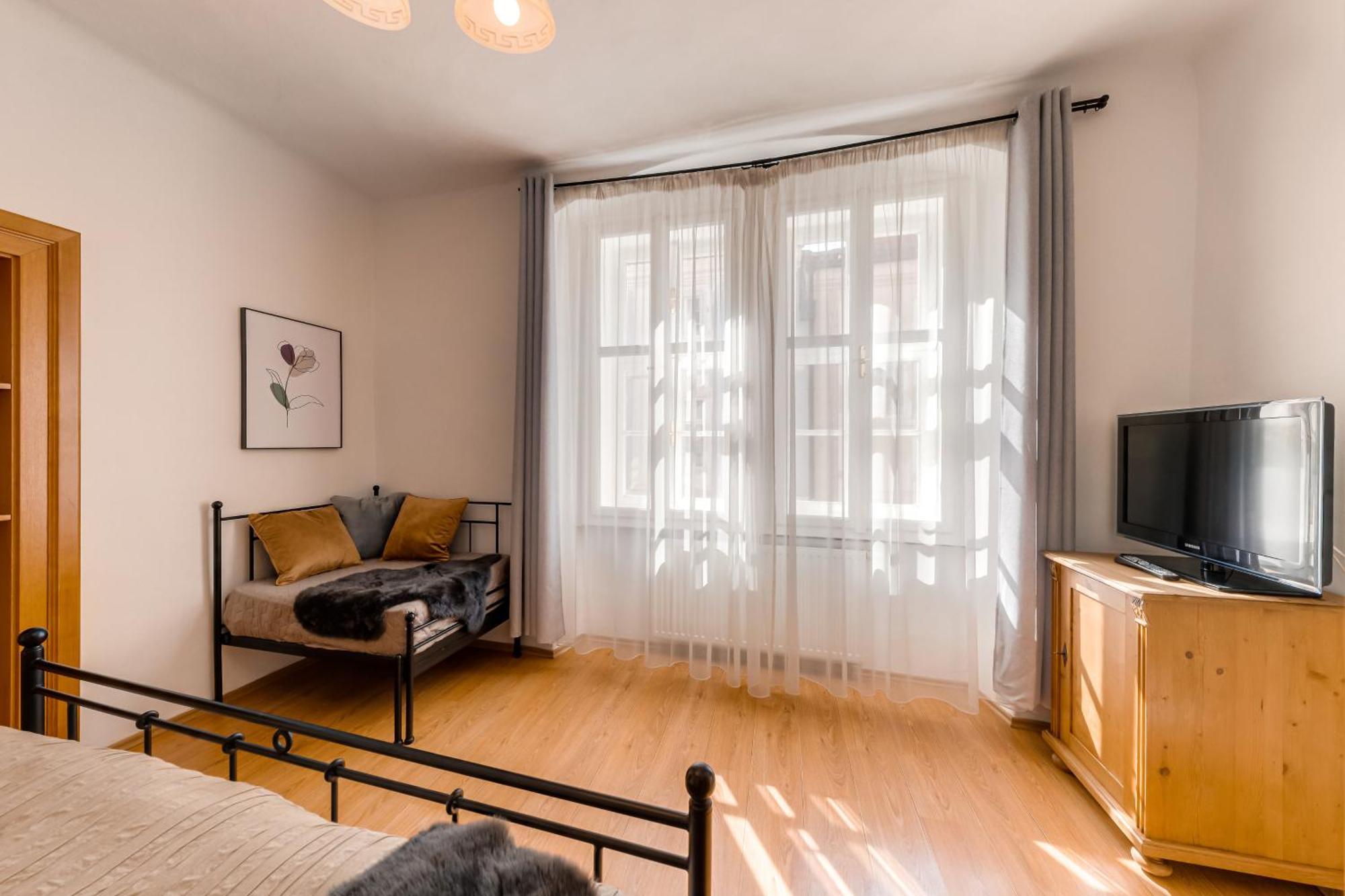 King's Road Apart-hotel