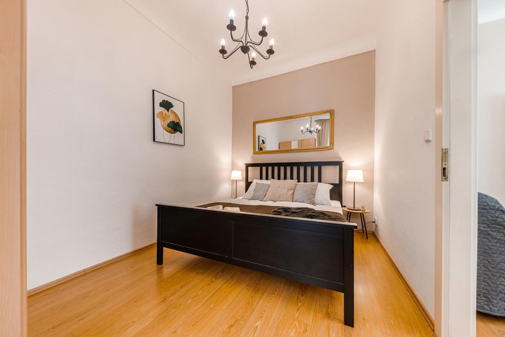 King's Road Apart-hotel *
