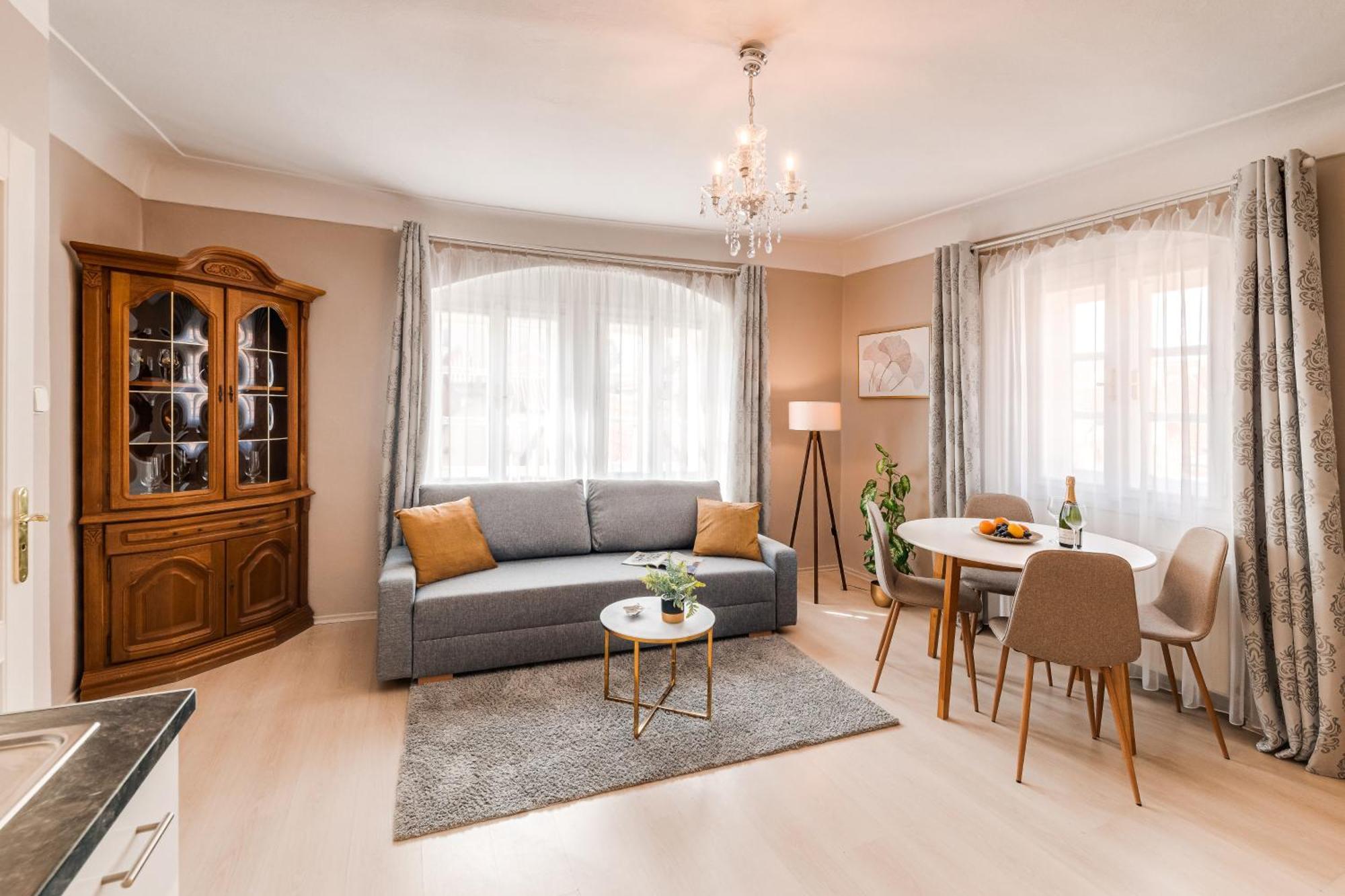 King's Road Apart-hotel