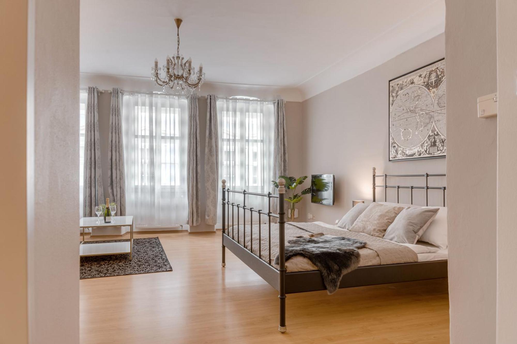 Apart-hotel King's Road *