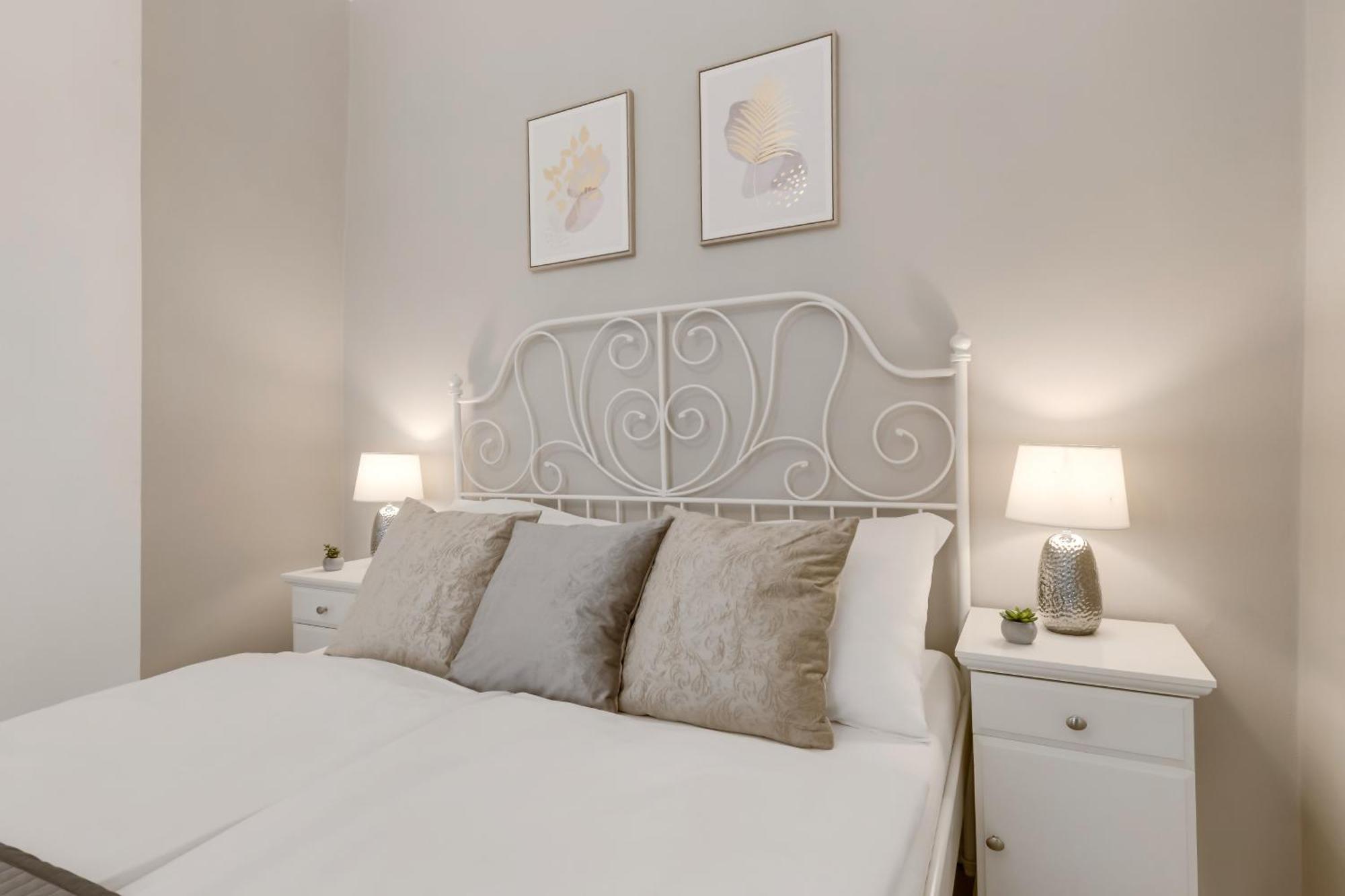 Apart-hotel King's Road *